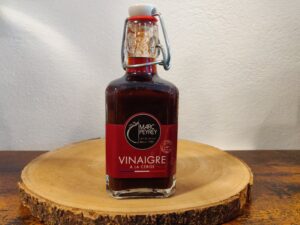 vinaigre a la cerise