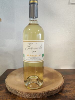 Monbazillac bio Terremale